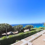 T2 Avec Piscine Chauffee - Vue Exceptionnelle Sur La - Parking & Wifi - A 50m Apartmán