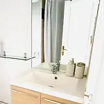 T2 Avec Piscine Chauffee - Vue Exceptionnelle Sur La - Parking & Wifi - A 50m Apartmán