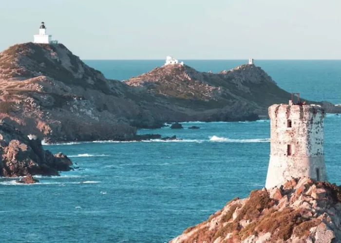 T2 Avec Piscine Chauffée - Vue Exceptionnelle Sur La - Parking&wifi - à 50m *